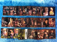 Buffy the Vampire Slayer: Season 3  SINGLE Non-Sport Trading Card Inkworks 1999