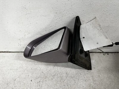 Espejo retrovisor exterior Saturn SC2 CPE 1991-1996 CPE izquierda vista lateral fabricante de equipos originales  Foto 1 de 4