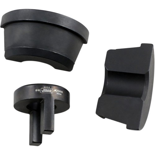 Jims 3307173 Wheel Bearing Race Removal Tool for sale online eBay