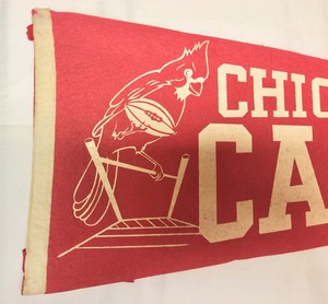 chicago cardinals sweatshirt