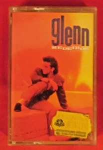 MC: Glenn Medeiros , Glenn Medeiros , Metronome 843 687-4 , 1990 , Germany - Foto 1 di 6