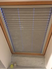 Fakro dachfenster verdunkelungsrollo