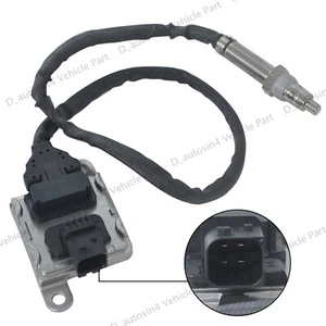 Nox Sensor 1936259PE 2872297 2006246 for MX13 PACCAR Engine 5WK96759 2236409PEX - Picture 1 of 7