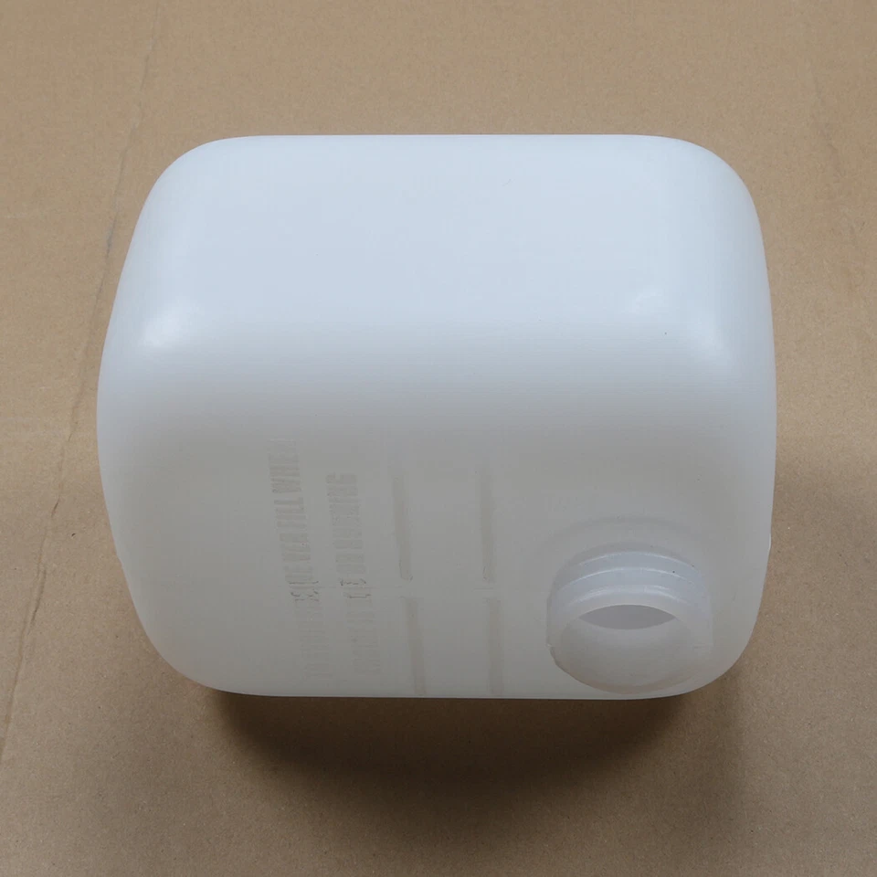 Arctic Cat Kitty Cat Semi-Clear Gas Tank for all 1989-1999 Models - 0670-065 - Image 1 of 4