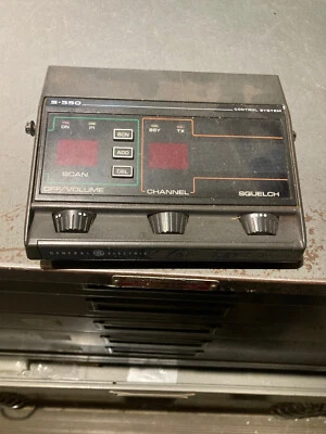 Cabezal de control One GE Rangr/Delta S550 Foto 1 de 3