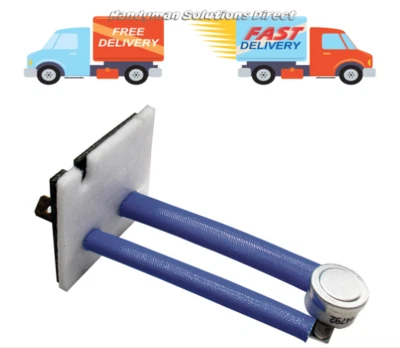 Rheem Ruud 47-25349-02-A Furnace Limit Switch L170-20F 47-25349-02