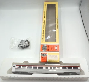 Con-Cor 0001-000789 (1) HO Canadian Pacific 85' Budd Dome Passenger Car NOS - Picture 1 of 14