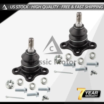 Rótula superior delantera para Isuzu i-350 2006/Isuzu i-370 2007 2008 K80984 Foto 1 de 4