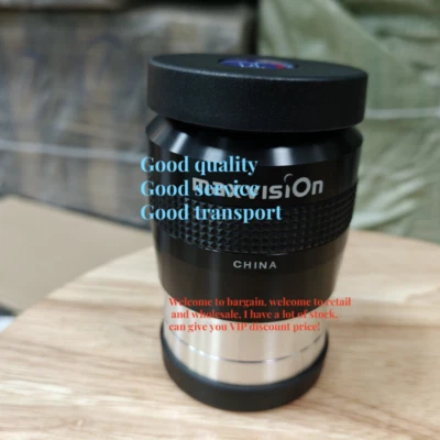 NEW Maxvision 82  degree confocal eyepiece 2 inch 18/24/30mm Telescope eyepiece - Image 1 of 4