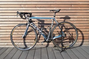 Felt f4 Carbon - Rennrad - 7,7 Kg - 58er Rahmen  - Bild 1 von 15