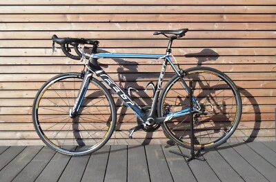 Felt f4 Carbon - Rennrad - 7,7 Kg - 58er Rahmen  - Bild 1 von 4