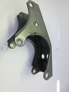 2004 Yamaha XT225 XT 225 Used OEM Motor Engine Frame Mount Bracket  - Picture 1 of 2