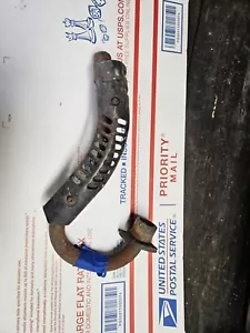 84 Honda Atc 200 Es ATC200ES Head pipe - Picture 1 of 7