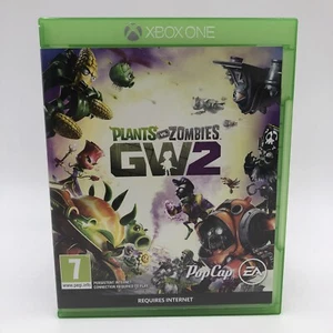 Plants vs Zombies Garden Warfare 2 Xbox One - Imagen 1 de 3
