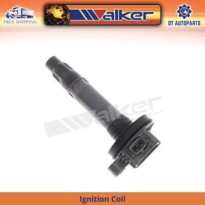 Andador de bobina de encendido para Lincoln MKS 2009-2016 3,7 L V6 2010 2011 2012 2013 2014 Foto 1 de 4