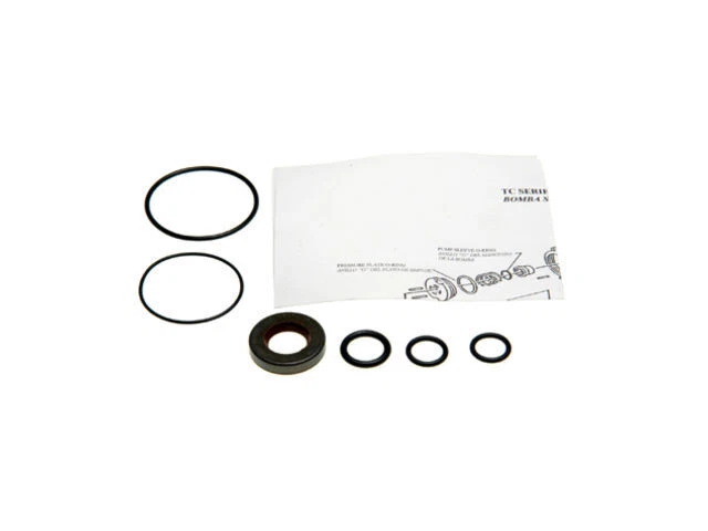 Power Steering Pump Seal Kit For 1991-1995 Volvo 940 2.3L 4 Cyl GAS 1992 YF632YJ - Image 1 of 1