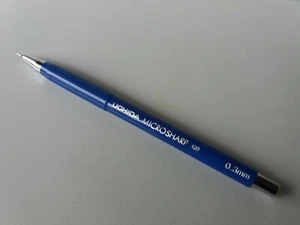 Uchida Mechanical Pencil Microsharp 120 0.3 Made in Japan - Picture 1 of 12