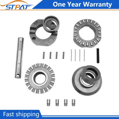 Spartan Locker for Dana 30 27 spline axles SLD3027 Jeep Wrangler 3.8L CJ TJ XJ - Image 1 of 4