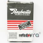 Raybestos Ssrd153 Severe Duty Formula Disc Brake Pads