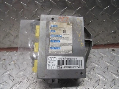 Chrysler Town & Country 2002 módulo de control 77960-S82-A120-M1 Foto 1 de 3