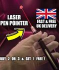 Red Laser Pen Pointer 1mw Lazer Professional Beam Pet Dog Cat