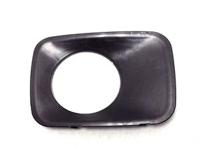 for 2009 2010 2011 Honda Pilot Right Passenger Fog Lamp Bezel Black 09 10 11 RH - Picture 1 of 2