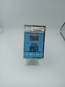 Four Tops Anthology Vol. 1 (Cassette, 1974, Motown) - Picture 1 of 2