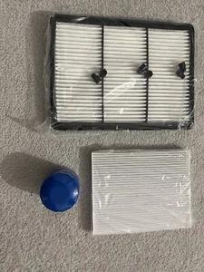 Hyundai Ioniq Hybrid 1.6 Benzin 2016-2024 Full Service Kit mit kostenloser Lieferung 🚚 - Bild 1 von 5