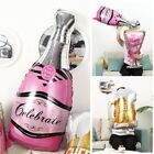 Wedding Supplies Champagne Goblet Balloon Collection Decorations Helium Balloon