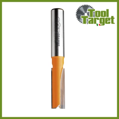 Frese CMT a taglienti diritti per canale - serie lunga - Image 1 of 4