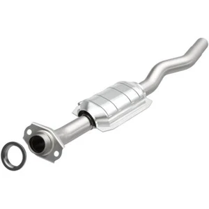 Catalytic Converter For 1990-1992 Chrysler LeBaron 2.5L L4 GAS SOHC - Picture 1 of 24