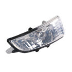 Front Right Mirror LED Sequential Turn Signal Light Fits 2008-2012 Volvo C70 S60 Volvo C70