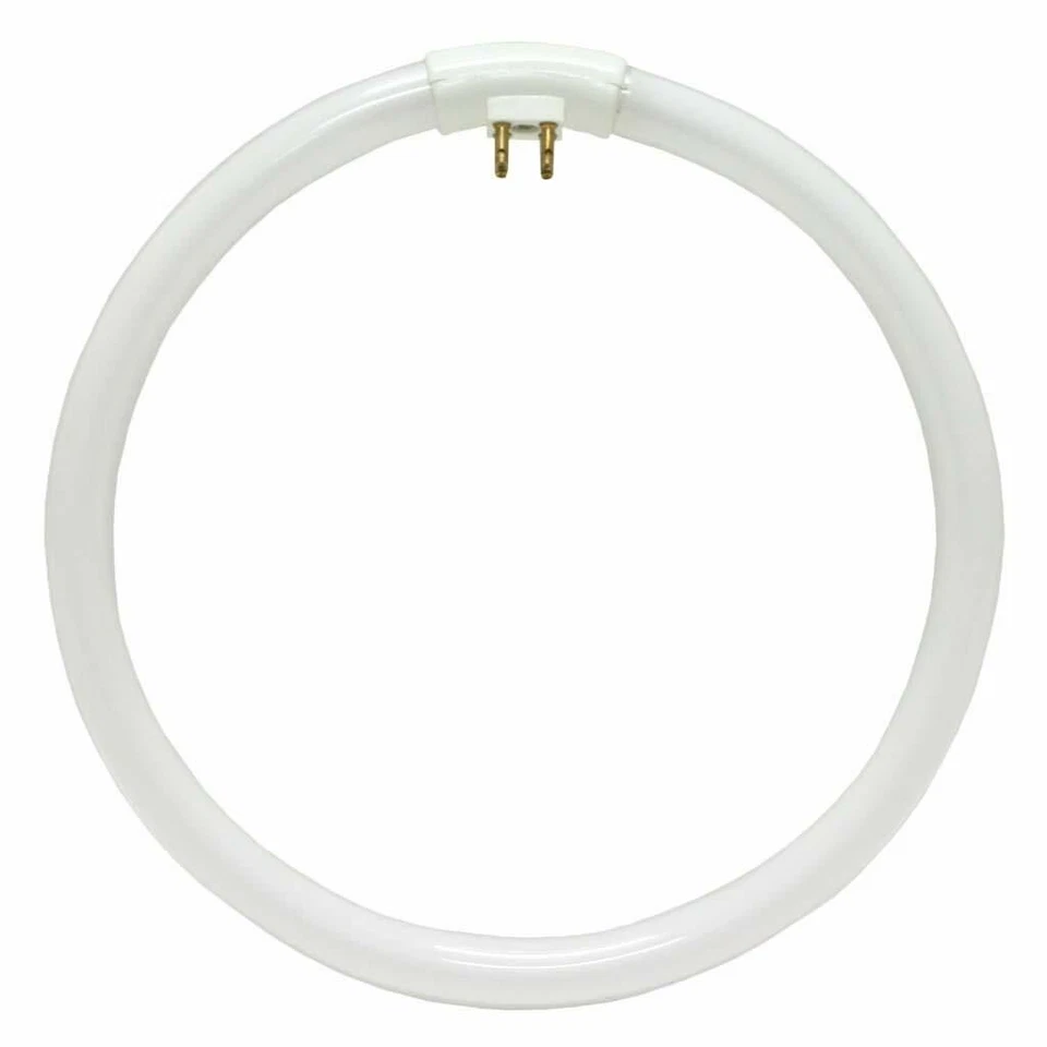 Brookstone 638262P Replacement Bulb 10X/1X for Natural Light 634238 and 634246 - Image 1 of 1