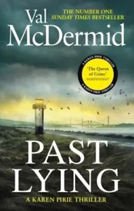 Past lying - Val McDermid - Picture 1 of 1