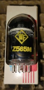 Tubo WF Z565M - Imagen 1 de 3