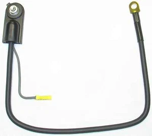 Battery Cable - Picture 1 of 2