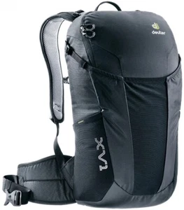 Deuter XV 1 Backpack - 17L - Durable Daypack - Laptop Size 15.6 - Cycling Hiking - Picture 1 of 6