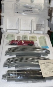 "Tren expreso Hawthorne Rudolph's Christmas Town ""Coche góndola de vacaciones Ho-Ho-Ho" - Imagen 1 de 1