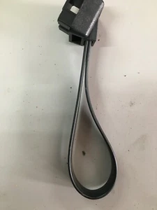 volkswagen transporter T4 Tailgate Handle Pull Vw 7d0829621A - Picture 1 of 12