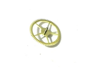 Movement CYMA 576 Original Part Replacement 210 Third Wheel Third - Picture 1 of 2