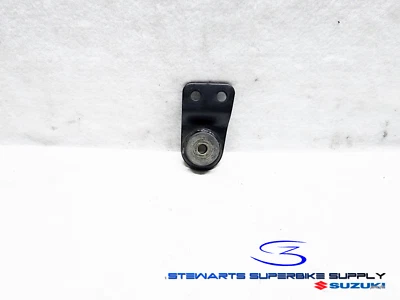 2006 - 2009 SUZUKI GSXR600 GSXR750 OEM EXHAUST MUFFLER HANGER CHAMBER BRACKET 06 - Image 1 of 4