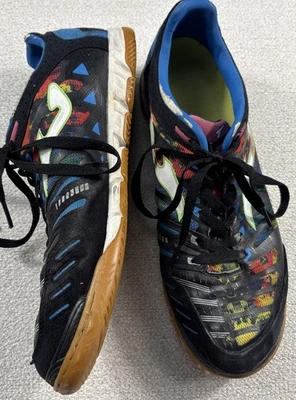 Joma Sport Super Regate Soccer Dribbling Shoe Mens 11 Maximoflexion Non Marking - Image 1 of 4