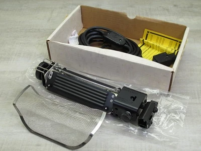 Lowel Tota Light (T1-10) NEW Old Stock - Image 1 of 4