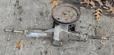 Troy Bilt Super Bronco Transmission 618-04133B - Image 1 of 4