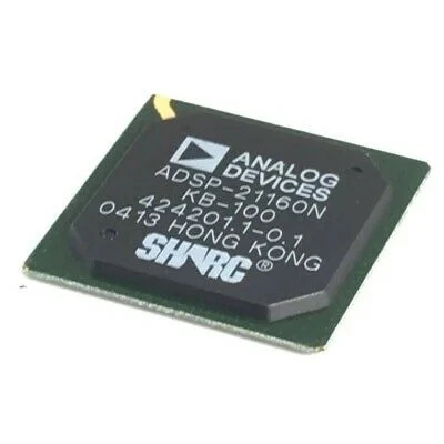 ADSP-21160N INTEGRATED CIRCUIT ANALOG DEVICES - Image 1 of 1