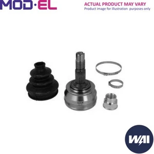 JOINT KIT DRIVE SHAFT DP2110.10.1890 FOR RENAULT GRAND/SCÉNIC/II K9K724 1.5L - Picture 1 of 5