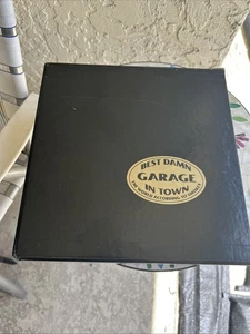 Best Damn Garage In Town Smokey Tunics 2001 Box Set 3 Volumes Paperback 2nd Edi - Picture 1 of 17