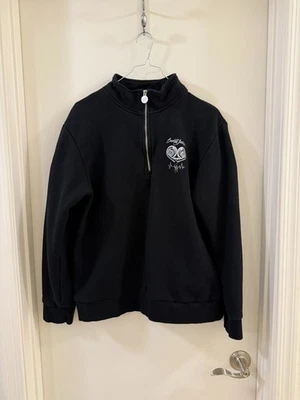 Chaqueta negra para mujer Jackson Barrett talla 2XL Foto 1 de 4