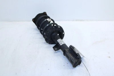 Amortiguador delantero izquierdo Hyundai Santa Fe 2019-2020 AWD 54650-S2050 OEM Foto 1 de 4