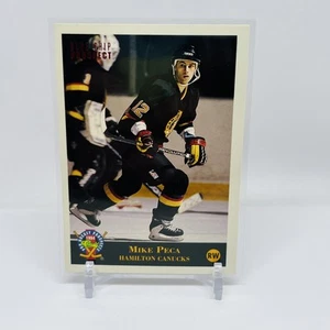 1994 Classic Pro Hockey Prospects #154 Mike Peca - Picture 1 of 2
